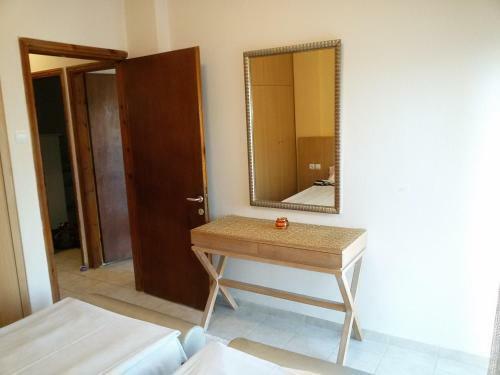 Apartamento Villa Maria