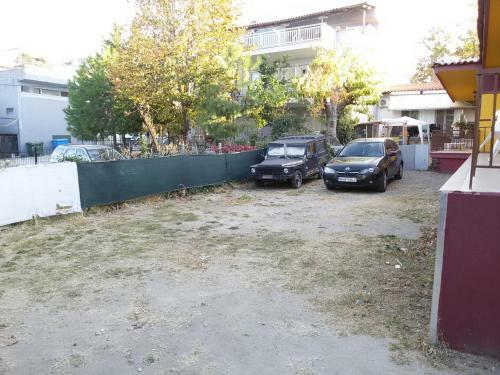 Apartamento Villa Maria