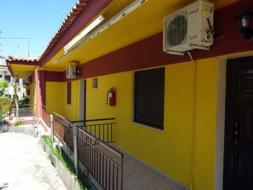 Apartamento Villa Maria