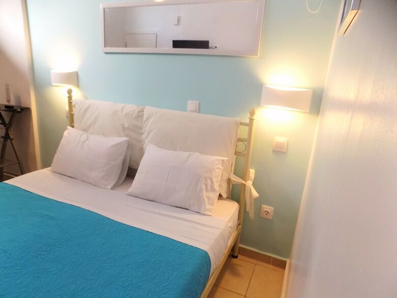 Apartamento Rethymno Hills