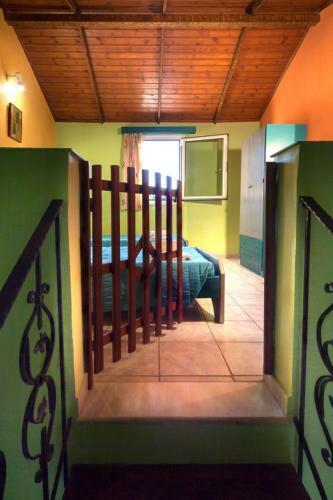 Haroula Apartments