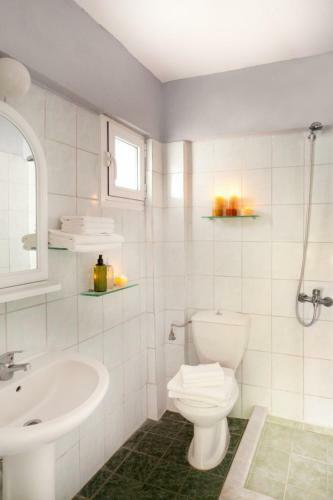 Haroula Apartments