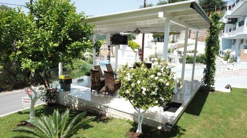 Apartamento Valtos Ionion