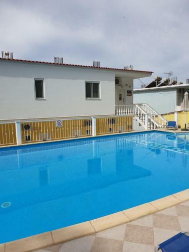 Apartamento Valtos Ionion