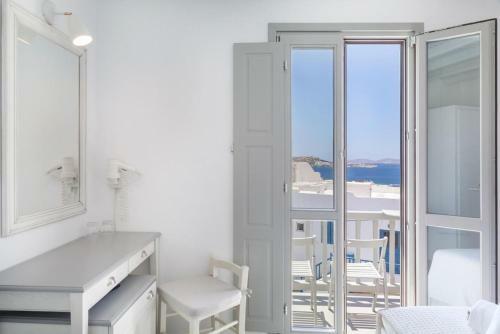 Hotel Myconian Inn