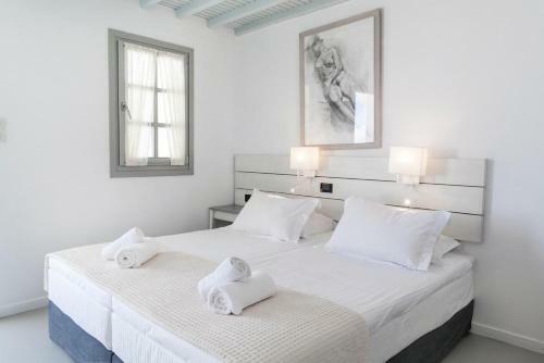 Hotel Myconian Inn