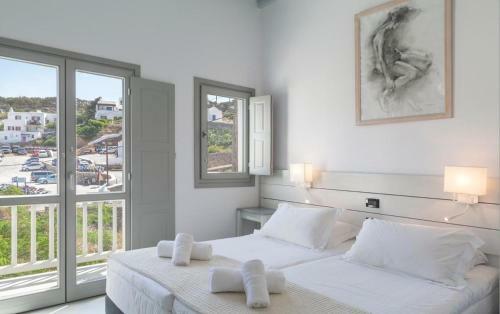 Hotel Myconian Inn