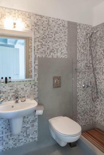 Hotel Myconian Inn