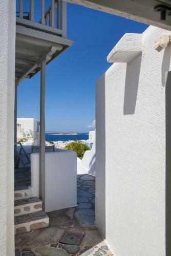 Hotel Myconian Inn