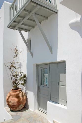 Hotel Myconian Inn