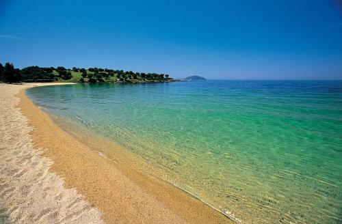 Porto Carras Villa Kalyva Mare