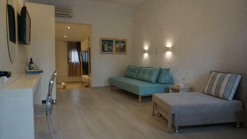 Apartamento Ariadni Blue