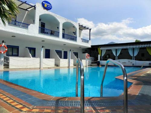 Apartamento Ariadni Blue