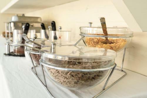 Apartamento Ariadni Blue