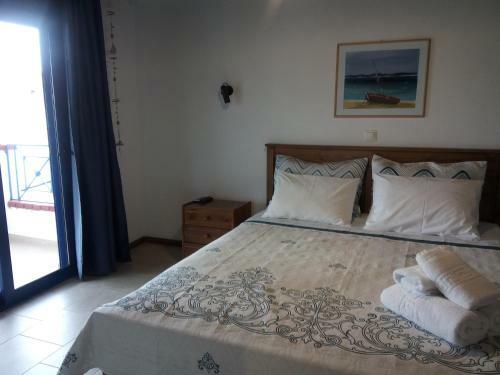 Apartamento Egeon Studios
