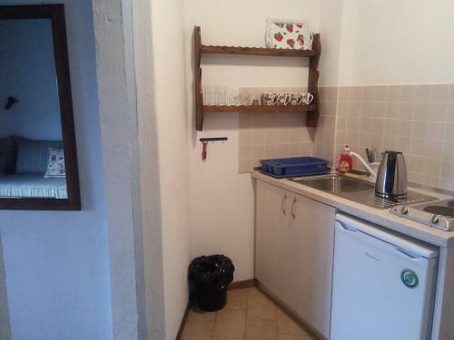 Apartamento Egeon Studios