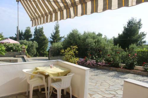 Apartamento Panorama House