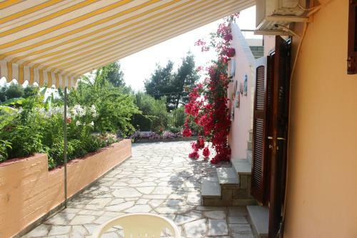 Apartamento Panorama House
