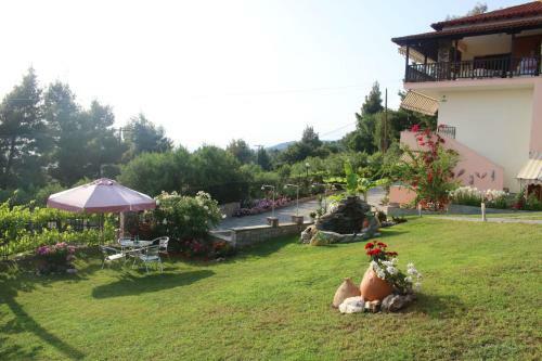 Apartamento Panorama House
