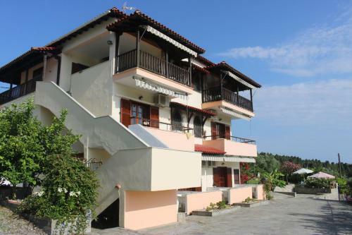 Apartamento Panorama House