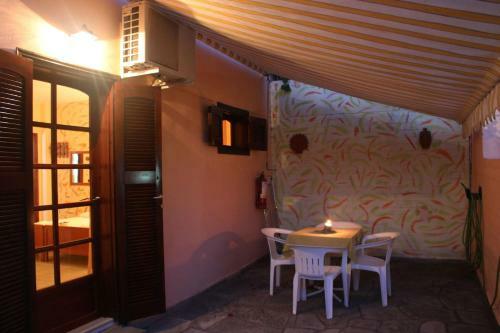 Apartamento Panorama House
