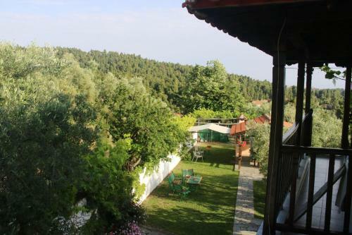 Apartamento Panorama House