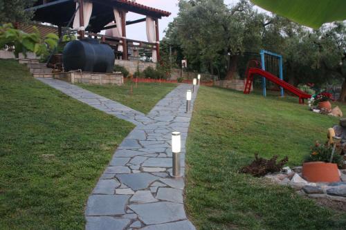 Apartamento Panorama House
