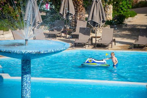 Poseidon Resort Hotel