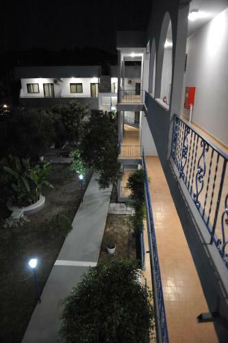 Hotel Maritime