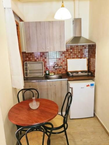 Alexaria Holidays Apartments