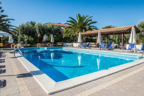 Alexaria Holidays Apartments