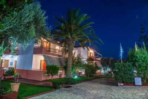 Alexaria Holidays Apartments