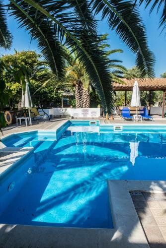 Alexaria Holidays Apartments