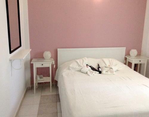 Apartamento Villa Marina