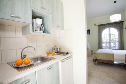 Apartamento Villa Marina