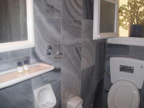 Apartamento Galini Bungalows