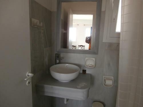 Apartamento Galini Bungalows