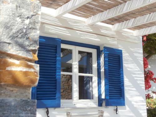 Apartamento Galini Bungalows