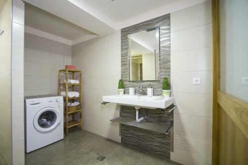 Apartamento Campagna Mare