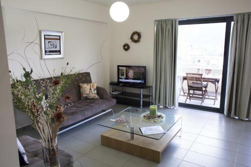 Apartamento Campagna Mare