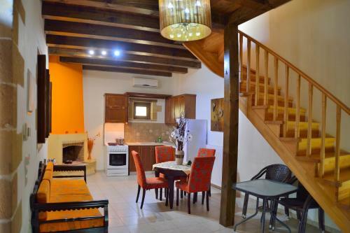 Aparthotel Maria Villas