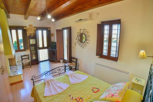 Aparthotel Maria Villas