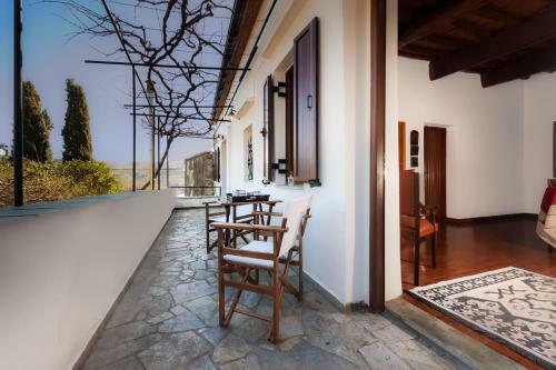 Villa Ouranos