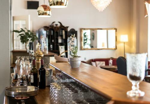 Hotel Ph�nix Hj�rring