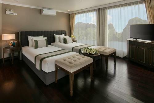 Era Cruises Halong