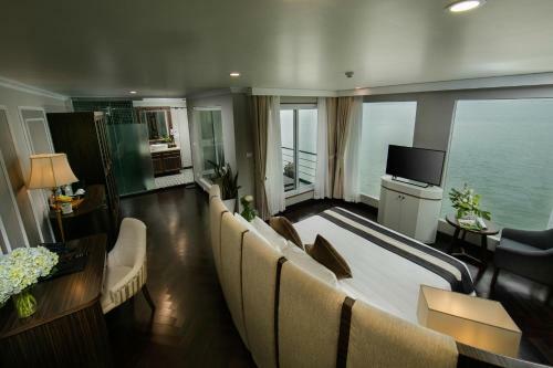 Era Cruises Halong
