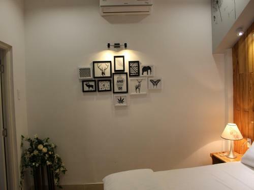 Hotel Homestay Quynh Anh
