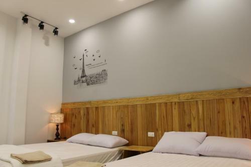 Hotel Homestay Quynh Anh
