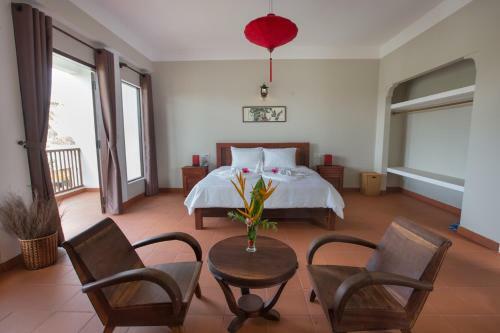 Gem Hoi An Villa