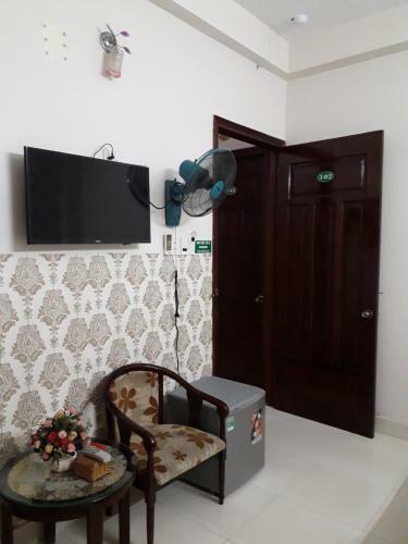 Hotel Vi?t �c